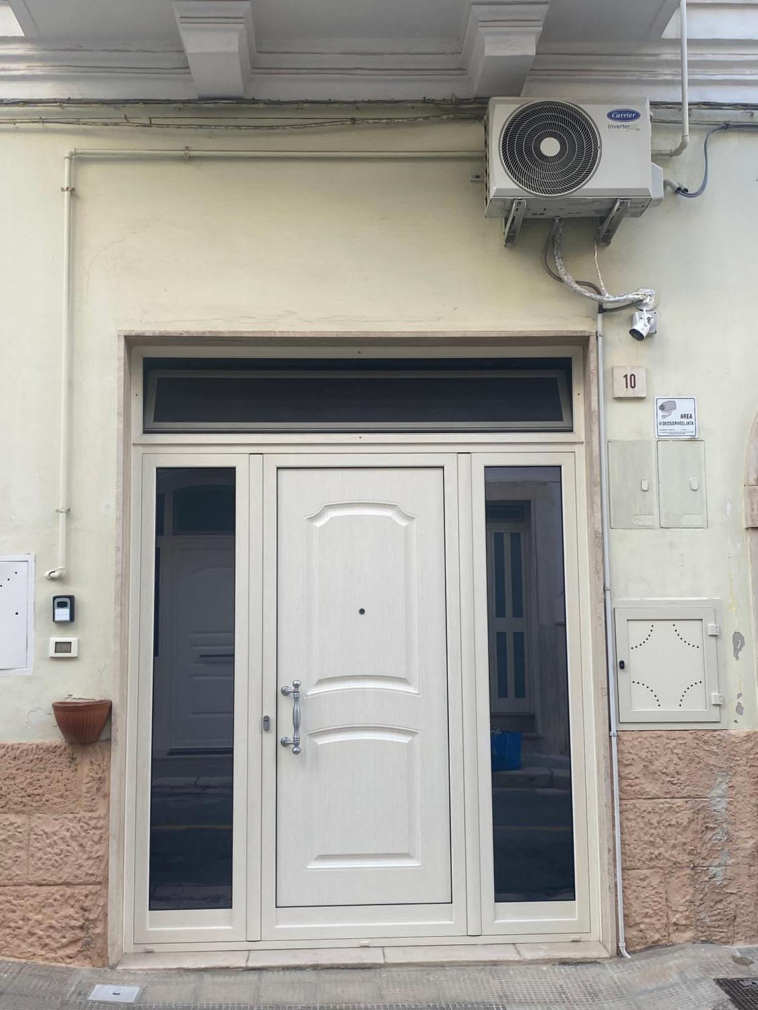 Casa Dolce Casa Locazione Turistica Apartment Polignano a Mare Exterior photo